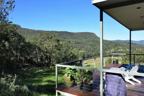 Budderoo - Unique With 270 Degree Views! - Dalby Accommodation 1