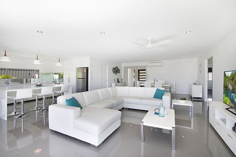 Buena Vista - Dalby Accommodation 3