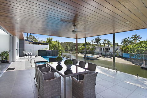Buena Vista - Dalby Accommodation 1