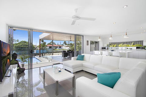 Buena Vista - Dalby Accommodation 2