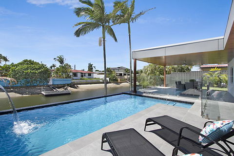 Buena Vista - Dalby Accommodation 0