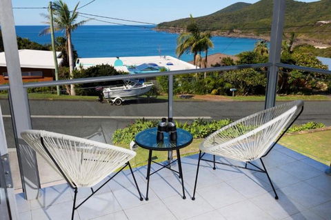Buena Vista - 3 Lakeview - Dalby Accommodation 0