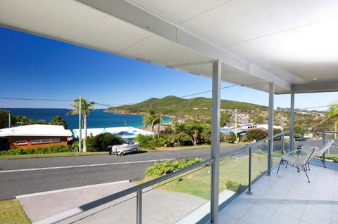 Buena Vista - 3 Lakeview - Dalby Accommodation 3
