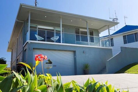 Buena Vista - 3 Lakeview - Dalby Accommodation 2