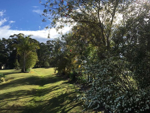 Bulahdelah Myall Motel - Dalby Accommodation 2