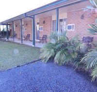 Bulahdelah Myall Motel - Dalby Accommodation