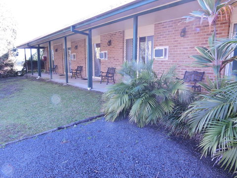 Bulahdelah Myall Motel - Dalby Accommodation 0