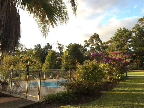Bulahdelah Myall Motel - Dalby Accommodation 1