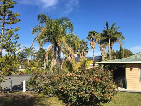 Bulahdelah Myall Motel - Dalby Accommodation 3