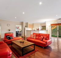 Bulla Hill Villas - Melbourne Airport - Dalby Accommodation
