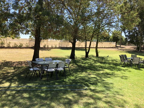 Bullanginya Lodge - Dalby Accommodation 1