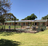Bullanginya Lodge - Dalby Accommodation