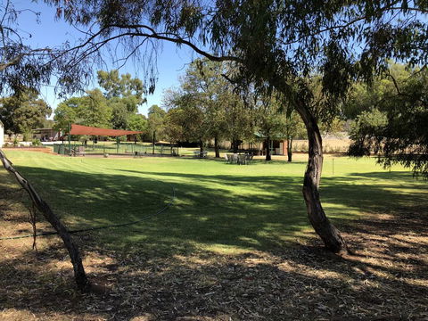 Bullanginya Lodge - Dalby Accommodation 3