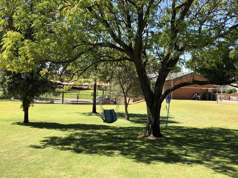 Bullanginya Lodge - Dalby Accommodation 2