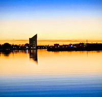 Bunbury's Most Convenient Location - Dalby Accommodation