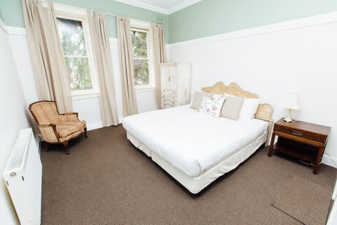 Bundanoon Hotel - Dalby Accommodation 2