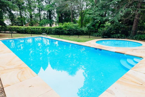 Bundanoon Hotel - Dalby Accommodation 1