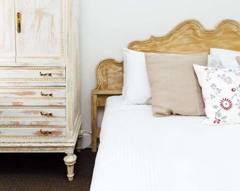 Bundanoon Hotel - Dalby Accommodation 3