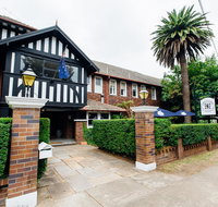 Bundanoon Hotel - Dalby Accommodation