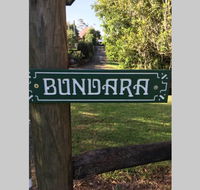 Bundara - Idyllic Getaway in the Mountains - Dalby Accommodation