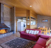 Bundilla 4- Townhouse with Wifi - Dalby Accommodation