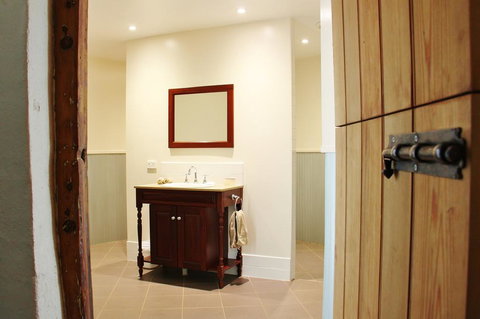 Bungaree Station - Dalby Accommodation 0