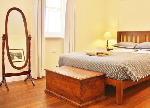 Bungaree Station - Dalby Accommodation 2