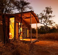 Bungle Bungle Savannah Lodge - Dalby Accommodation