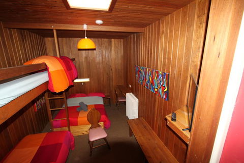 Bunkhouse Motel - Dalby Accommodation 3