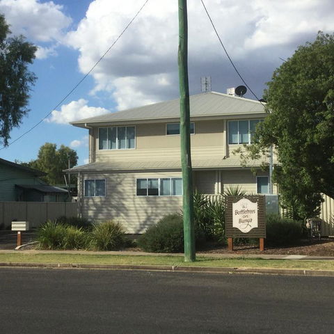 Bunya Vista Accommodation - Dalby Accommodation 3