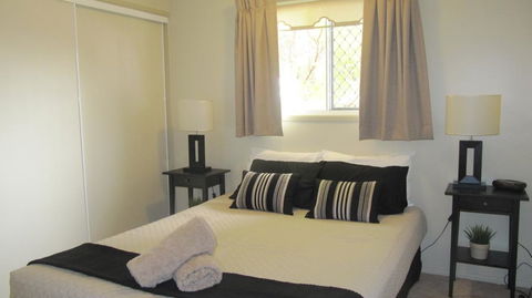 Bunya Vista Accommodation - Dalby Accommodation 1