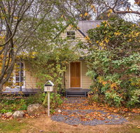 Bunyip Cottage - Dalby Accommodation