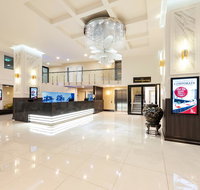 Burke and Wills Hotel Toowoomba - Dalby Accommodation