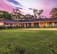 Burncroft Guesthouse - Dalby Accommodation