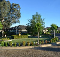 Burringa Garden Motel - Dalby Accommodation