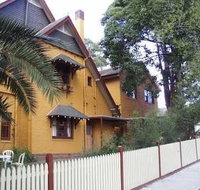 Burwood Bed and Breakfast - Dalby Accommodation