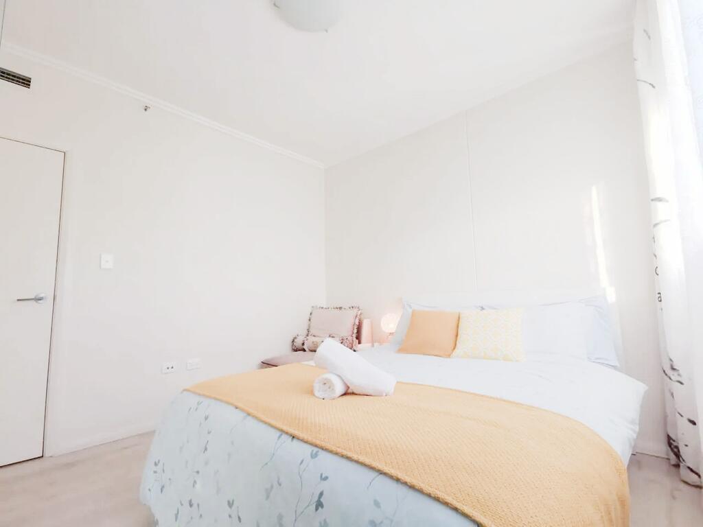 Austral NSW Dalby Accommodation