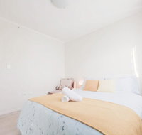 Burwood Centre Cosy Appartments - Dalby Accommodation