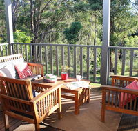 BUSH 2 BEACH - Dalby Accommodation