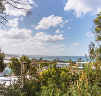 Bush Hideaway by the beach - Dalby Accommodation