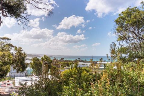 Bush Hideaway By The Beach - Dalby Accommodation 0