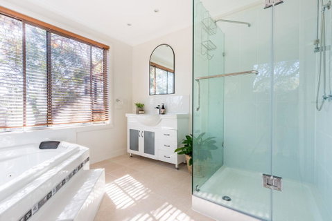 Bush Hideaway By The Beach - Dalby Accommodation 2