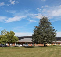 Bushman's Motor Inn - Dalby Accommodation