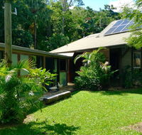 Butterfly Studio - Dalby Accommodation