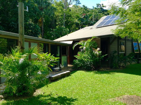 Butterfly Studio - Dalby Accommodation 0