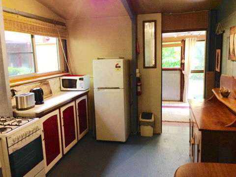 Butterfly Studio - Dalby Accommodation 2