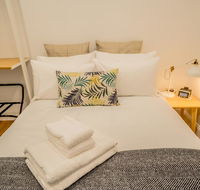Buxton House - Dalby Accommodation