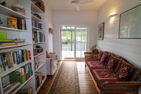 By The Beach @ Catho - Dalby Accommodation 3