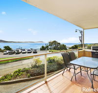 By The Sea - Cumbernauld 1 - 1/12 Terrigal Esp Terrigal - Dalby Accommodation
