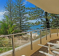 By The Sea Unit 4 13 Esplanade Kings Beach - Dalby Accommodation